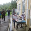 Covid-19 Vaccination program