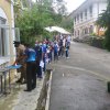 Covid-19 Vaccination program