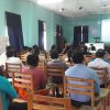 Divisional Child and Women Committee meeting - 2020