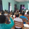 Divisional Child and Women Committee meeting - 2020