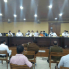 Divisional Coordinating Committee meeting - 2021