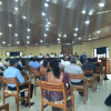 Divisional Coordinating Committee meeting - 2021