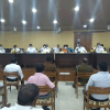 Divisional Coordinating Committee meeting - 2021