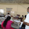 Mobile Service for Issuing Elder Identity Cards