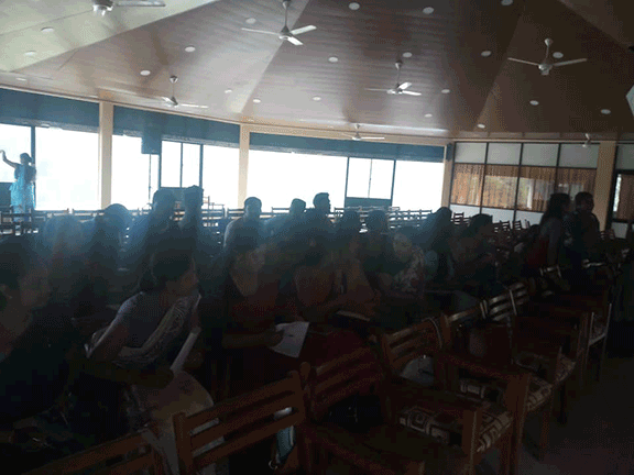 New Graduates Awareness Program - 2020